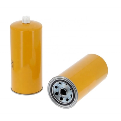 Iron Fuel Filter Elements 316-9954 382-0664 438-5386 4385386 3820664 for Iron Filter Type