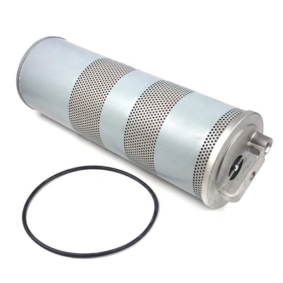 Oil Filter Element 4448402 P502270 EF058 for Excavator ZX200 EX200-6 Return Line Filter