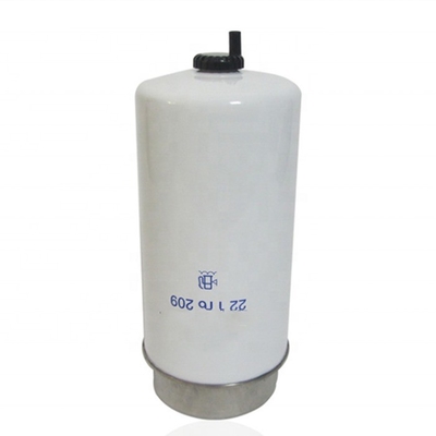 Diesel Fuel Filter P564278 for 22116209 Engines within Construction Machinery Parts