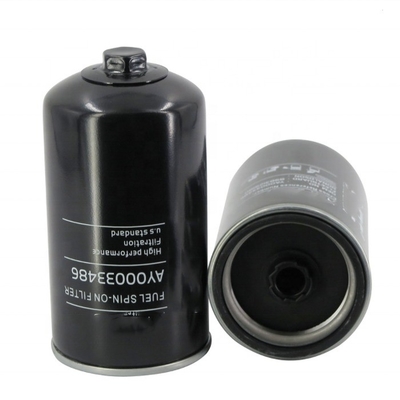 Fuel Filter Elements Cc-5169X 8983129180 Ya00033486 60282117 5876110071 5876110070
