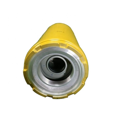 Construction Machinery Forklift Filter Element 26557-82051 with Iron Filter Paper SH60379