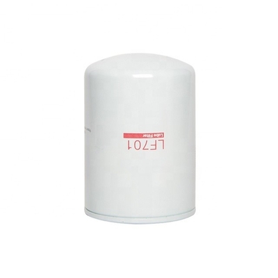 LF701 Spin-On Oil Filter for Trucks P554403 0451203009 218520A1 5006143645 D160552A