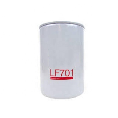 LF701 Spin-On Oil Filter for Trucks P554403 0451203009 218520A1 5006143645 D160552A