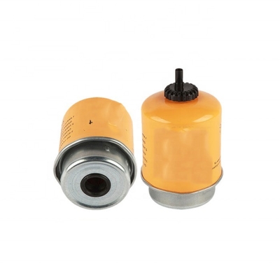 HYDWELL 80*80*135.3 Iron Fuel Water Separator 32/925694 for Truck Durable Material