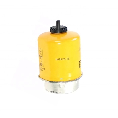HYDWELL 80*80*135.3 Iron Fuel Water Separator 32/925694 for Truck Durable Material