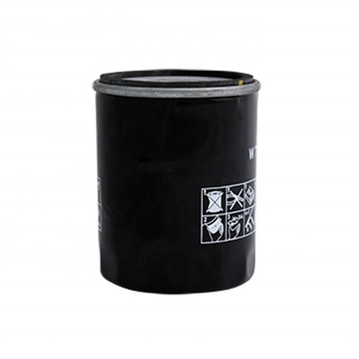 Hydwell 84287923 Tractor Engine Oil Filter Good for Repair/Replacement Needs