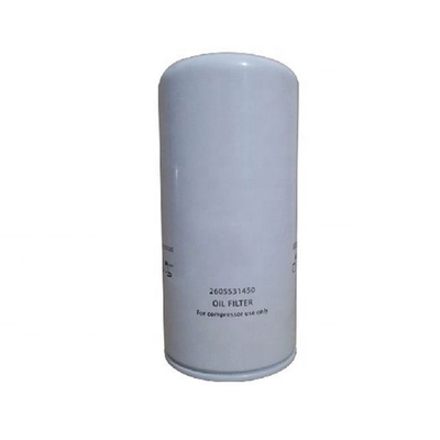 Air Filter Cartridge 2605531450 for Energy Mining Hydwell Filter Air Compressor Parts