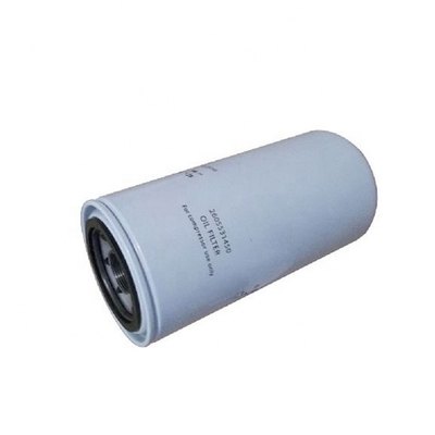 Air Filter Cartridge 2605531450 for Energy Mining Hydwell Filter Air Compressor Parts