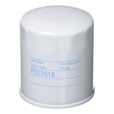 2201523 TY15218 140517050 3840525 LF502016 Spin-On Lube Oil Filter Element for Truck