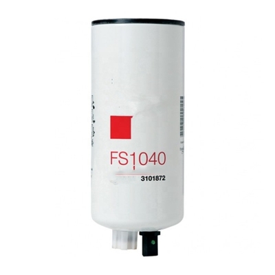 OE NO. 95423 Universal Replacement Diesel Engine Fuel Filter FS1040 for Drilling Equipment