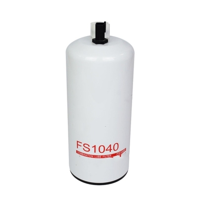 OE NO. 95423 Universal Replacement Diesel Engine Fuel Filter FS1040 for Drilling Equipment