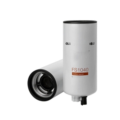 OE NO. 95423 Universal Replacement Diesel Engine Fuel Filter FS1040 for Drilling Equipment