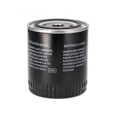 Replace/Repair Engine Oil Filter 844 844XL 3136459R91 51068 B233 with by Hydwell