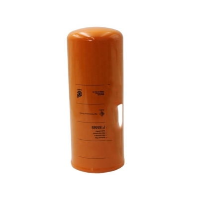 121*121*295 Heavy Duty Trucks Hydraulic Oil Filter Element P165569 P165705 4587258