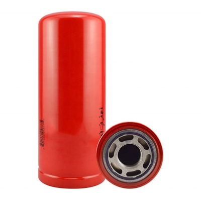 121*121*295 Heavy Duty Trucks Hydraulic Oil Filter Element P165569 P165705 4587258