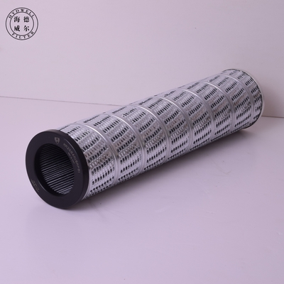 Excavator Hydraulic Oil Filter Element MR2504A10AP01 P171828 99702900 F017794 64132142