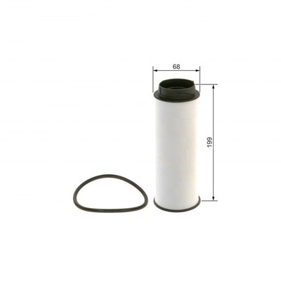 Fuel Filter Elements for SCANIA HYDWELL 1759847 P750004 CF1652 110936 Air Filter