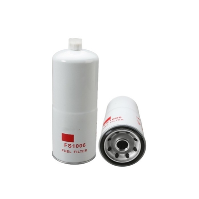 Fs36257 Fs36216 Fs1006 Sp133011 Water and Iron Separation Filter Designed for TRUCK