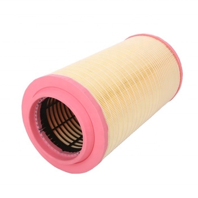 Iron Diesel Fuel System Air Filter E1016L C271340 Af27857 for Heavy Duty Trucks