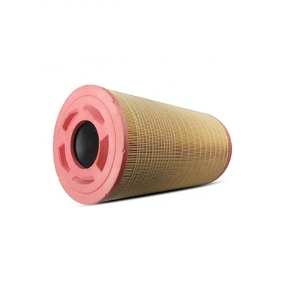Iron Diesel Fuel System Air Filter E1016L C271340 Af27857 for Heavy Duty Trucks