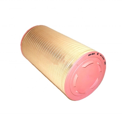 Iron Diesel Fuel System Air Filter E1016L C271340 Af27857 for Heavy Duty Trucks