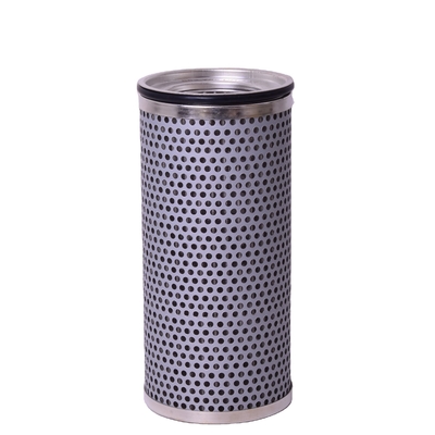 Diesel Construction Machinery Hydraulic Oil Filter 852755DRG90 with CE Certification