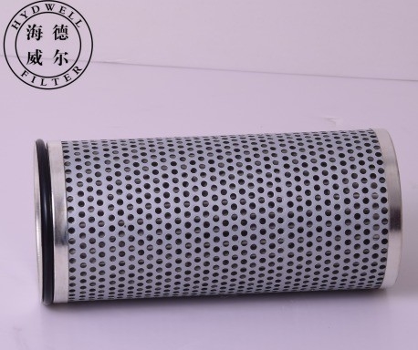 Diesel Construction Machinery Hydraulic Oil Filter 852755DRG90 with CE Certification