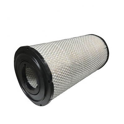 40C2953 Glassfiber Air Filter for Excavator P812160 600-185-4110 P532966 AF26555 AF26556