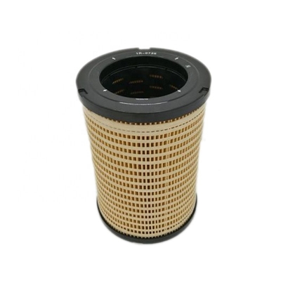Truck Oil Filter 1R-0735 1R0735 P550523 9576P550523 HF550523 for Hydraulic Filter System