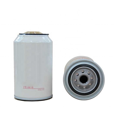 Good FS19816 Hydwell Diesel Fuel Filter Water Separator Filter Reference NO. p551077