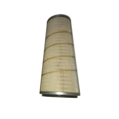 Highly Glassfiber AF4548 Truck Engine Air Filter Element P154575 573640C1 220055036