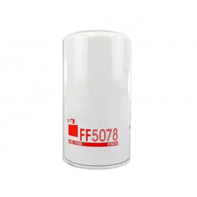 FF5018 Hydwell Excavator Engine Parts 1993-1995 Fuel Filter P552603 05711729 0814662 151821124 11706667