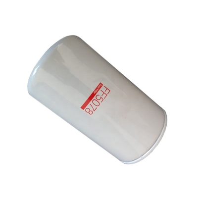 FF5018 Hydwell Excavator Engine Parts 1993-1995 Fuel Filter P552603 05711729 0814662 151821124 11706667