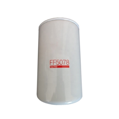 FF5018 Hydwell Excavator Engine Parts 1993-1995 Fuel Filter P552603 05711729 0814662 151821124 11706667