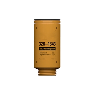 Auto Parts Fuel/Water Filter 326-1643 with Good and OE NO. 506853 PER152F Reference NO
