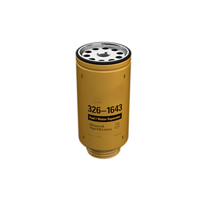 Auto Parts Fuel/Water Filter 326-1643 with Good and OE NO. 506853 PER152F Reference NO