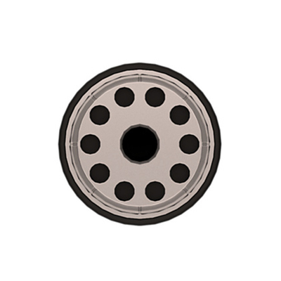 Auto Parts Fuel/Water Filter 326-1643 with Good and OE NO. 506853 PER152F Reference NO