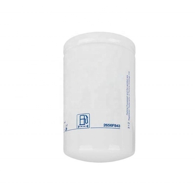 s Fuel Filter Elements 2656F843 The Ultimate Choice for CATERPILLAR Engines