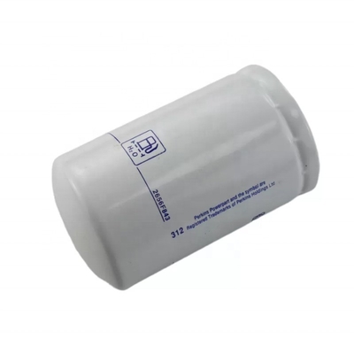 s Fuel Filter Elements 2656F843 The Ultimate Choice for CATERPILLAR Engines