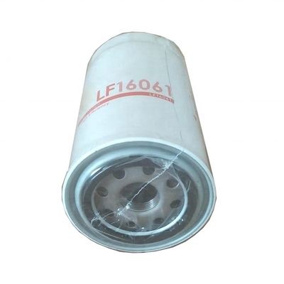 Construction Machinery Oil Filter B7362 LF16061 Hydwell Lube Filter Supply 252718130132