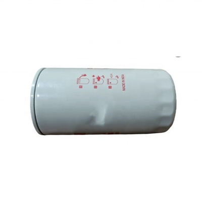 Construction Machinery Oil Filter B7362 LF16061 Hydwell Lube Filter Supply 252718130132