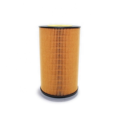 Filter Type Oil Filter Element for Hydwell Supply Truck Engine Parts 51.05504.0122