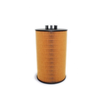 Filter Type Oil Filter Element for Hydwell Supply Truck Engine Parts 51.05504.0122