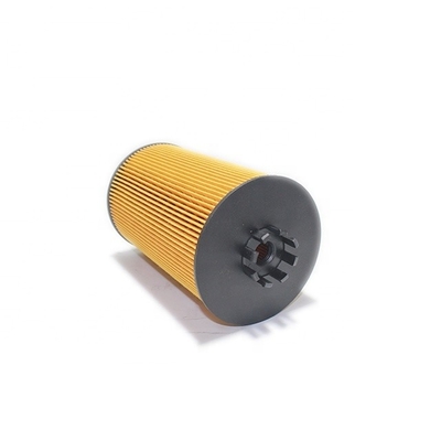 Filter Type Oil Filter Element for Hydwell Supply Truck Engine Parts 51.05504.0122