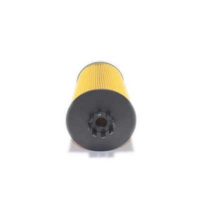 Filter Type Oil Filter Element for Hydwell Supply Truck Engine Parts 51.05504.0122