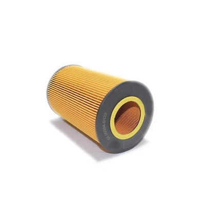 Filter Type Oil Filter Element for Hydwell Supply Truck Engine Parts 51.05504.0122
