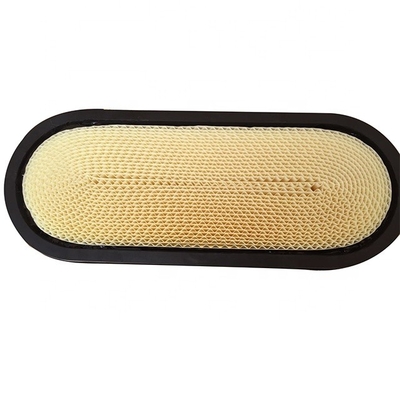 A23001 ME422879 Air Filter Element for MITSUBISHI Truck Diesel Engine by Hydwell