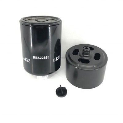 HARVESTER Spin-on Fuel Filter for Truck Engine Parts Bf7853 33753 P551027 Fs19700 Re522688