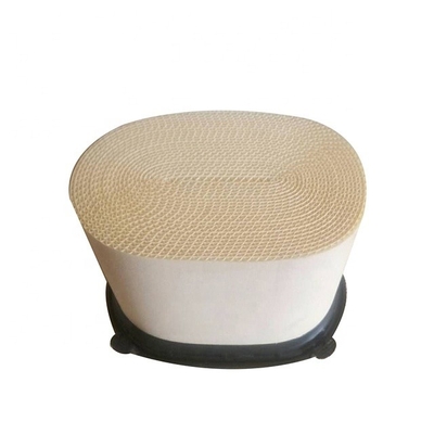 Design Honeycomb Air Filter Element 76210 32926071 40192187 For Tractors Engine Parts