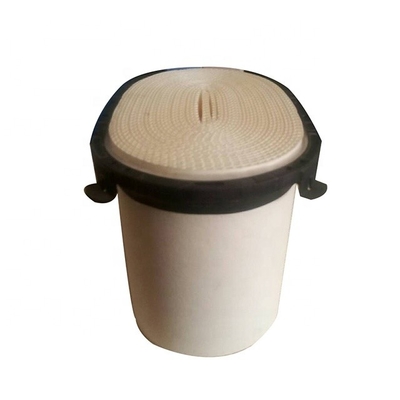 Design Honeycomb Air Filter Element 76210 32926071 40192187 For Tractors Engine Parts